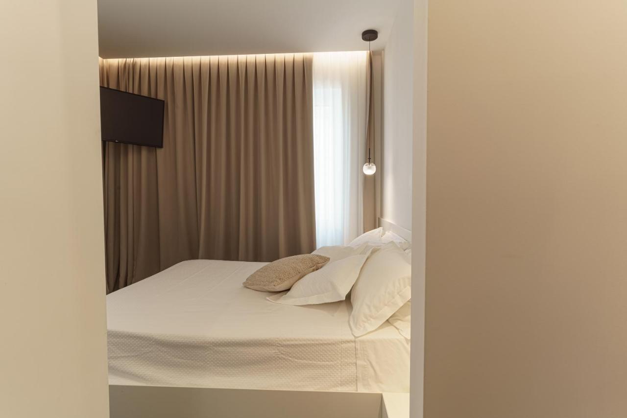 B&B Nel Blu Dipinto Di Blu Полиньяно-а-Маре Экстерьер фото