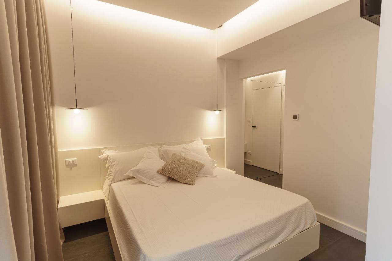 B&B Nel Blu Dipinto Di Blu Полиньяно-а-Маре Экстерьер фото