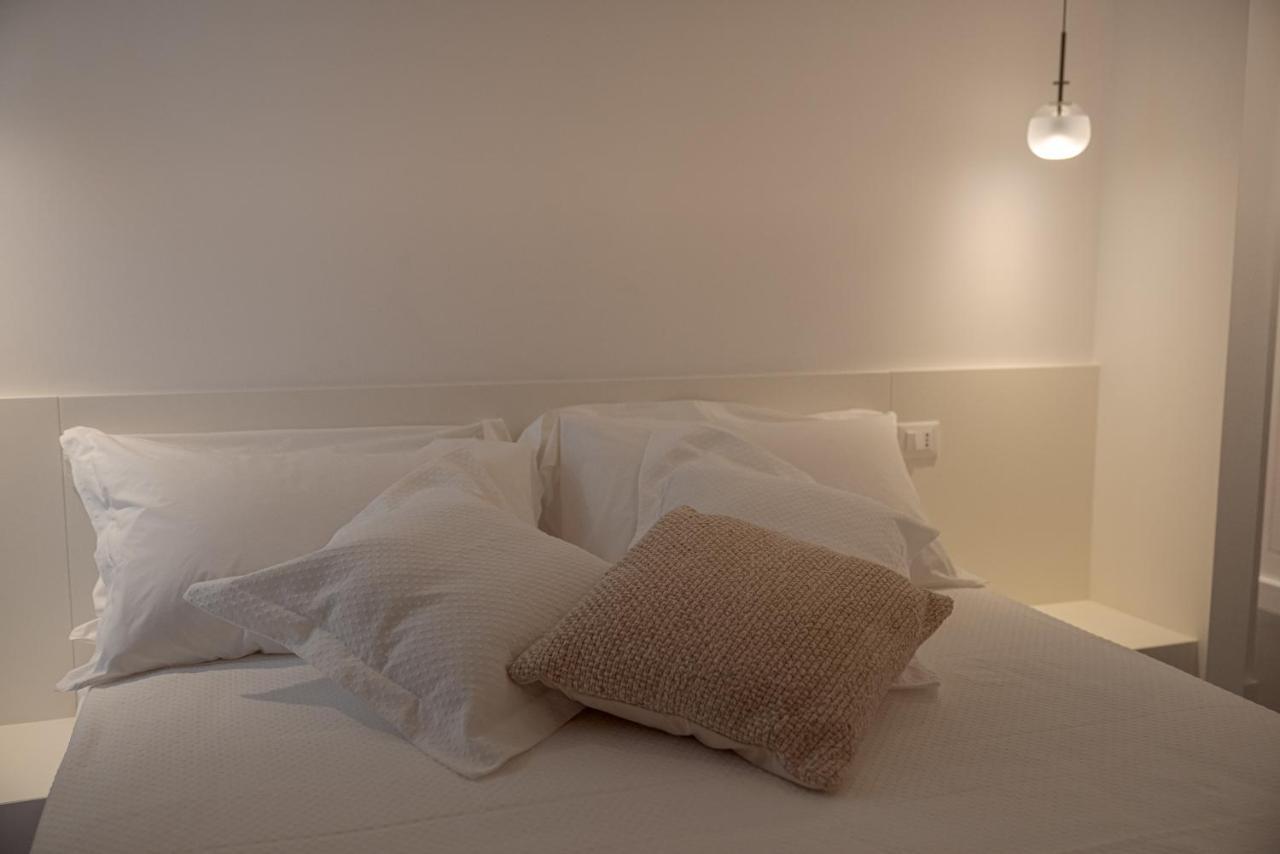 B&B Nel Blu Dipinto Di Blu Полиньяно-а-Маре Экстерьер фото