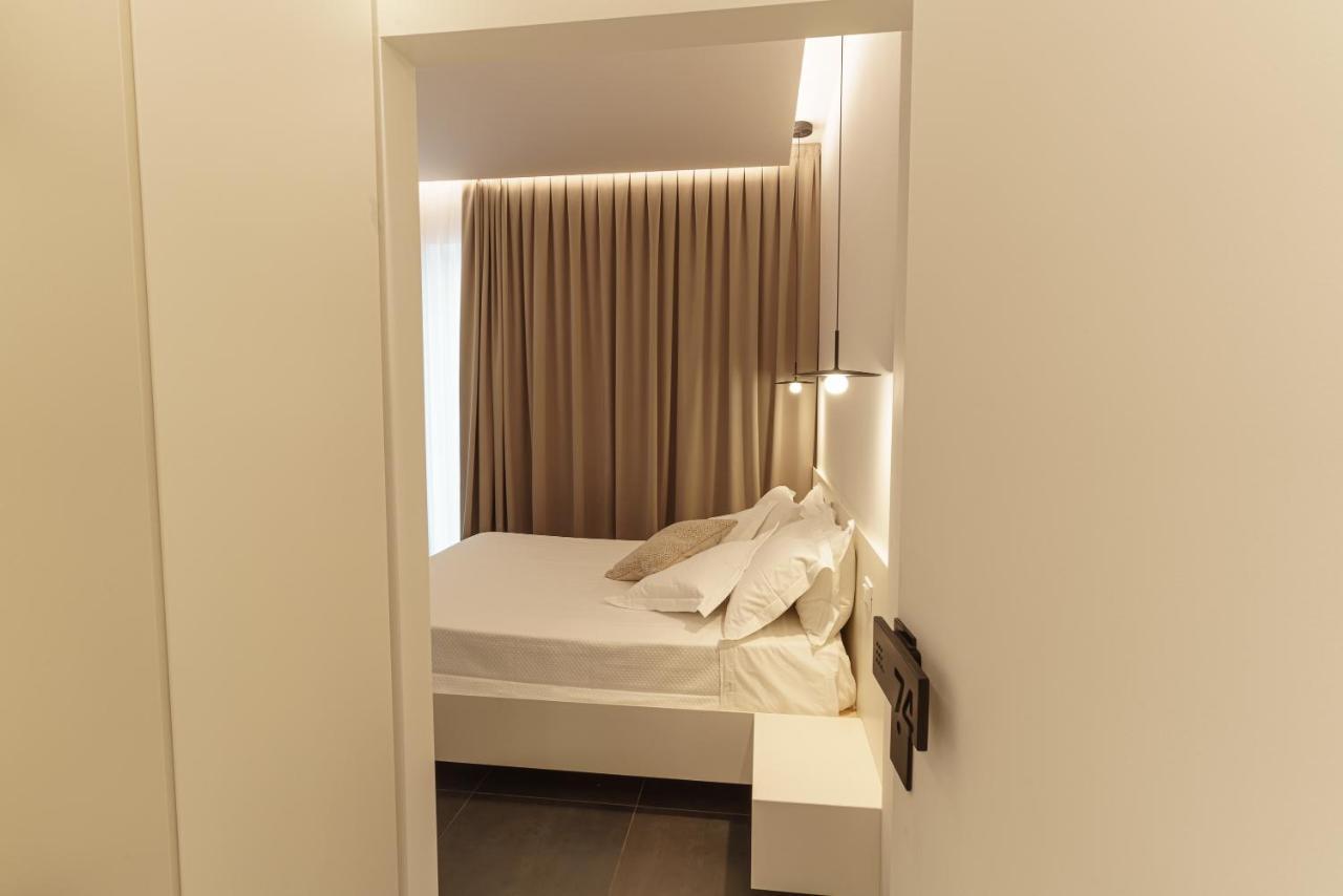B&B Nel Blu Dipinto Di Blu Полиньяно-а-Маре Экстерьер фото