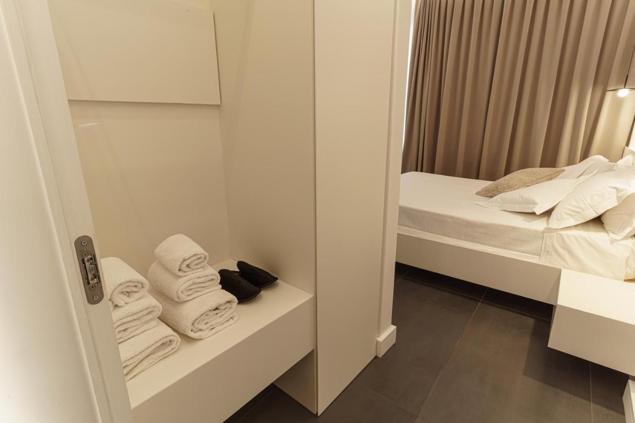 B&B Nel Blu Dipinto Di Blu Полиньяно-а-Маре Экстерьер фото